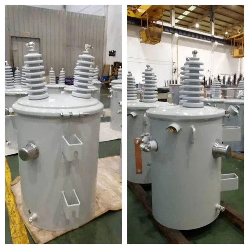 16 kva single phase transformer (1)
