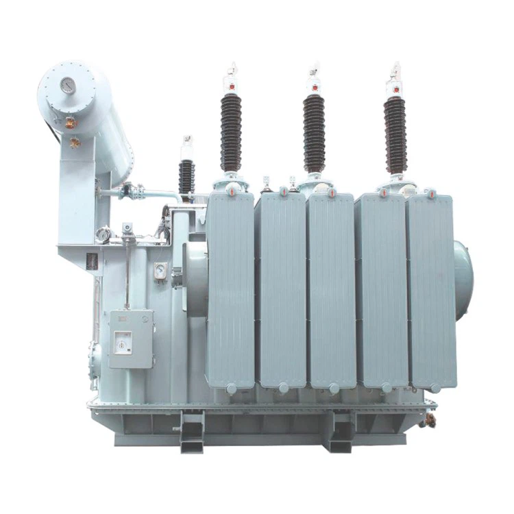 Custom Power Transformers