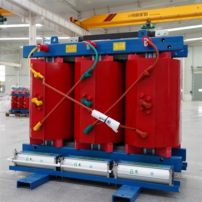 O papel do material central na eficiência do transformador