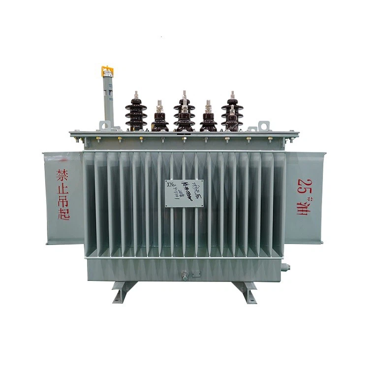 oil immersed self cooled transformer (3)